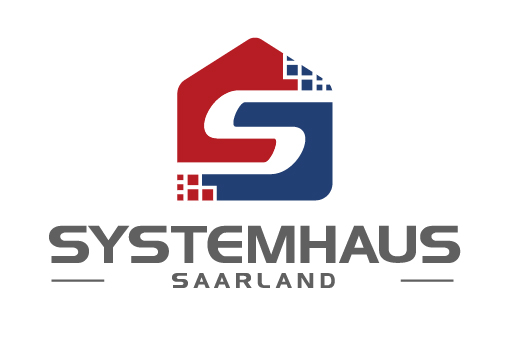 Logo Systemhaus Saarland